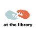 At the Library (@the_libraries) Twitter profile photo