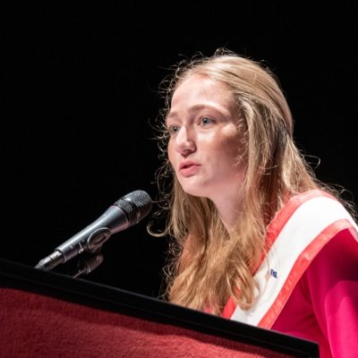 MariaBalasch's profile picture. Working on development cooperation to foster a more peaceful and sustainable world @IEuniversity, @collegeofeurope & @FletcherSchool alumna