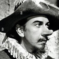 John Cyrano(@John_Cyrano) 's Twitter Profileg