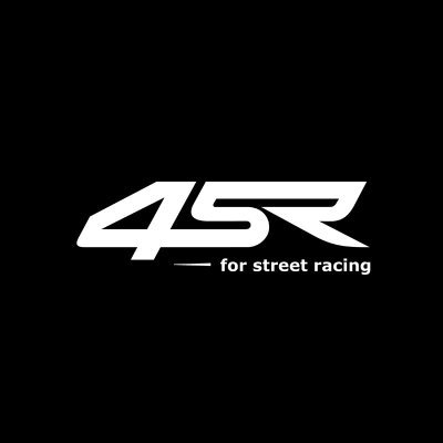 4SR - For Street Racing