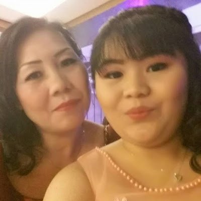 AmeiSusanto's profile picture. Mata