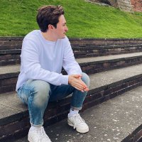 henry (@henryliggins) 's Twitter Profile