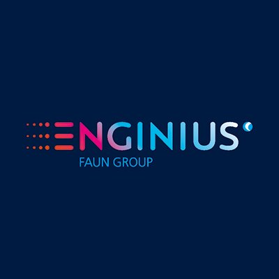Fahrzeuge für einen klimaneutralen Lastverkehr. #ENGINIUS