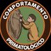 Comportamento Primatológico (@CPrimatologico) Twitter profile photo