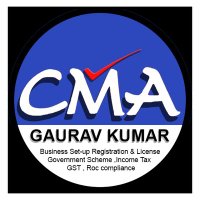 CMA GAURAV KUMAR (@cmagaurav) 's Twitter Profile