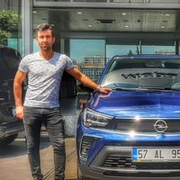 Fatih Koca (@ftkoca3457) Twitter profile photo