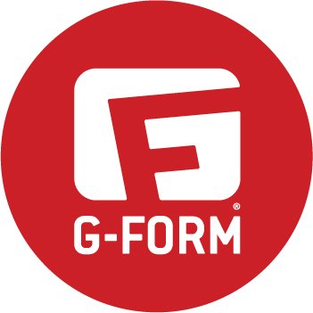 Go Next Level with G-Form

there's you, and there's G-Form you