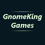 GnomeKing Games (@gnomekinggames) 's Twitter Profile Photo GnomeKing Games (@gnomekinggames) 's Twitter Profile Photo
