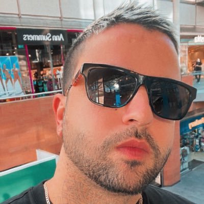 domdio322's profile picture. ❤️🇧🇷 ➡️📍🇬🇧