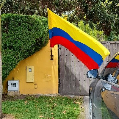 Reflexionemos Colombia