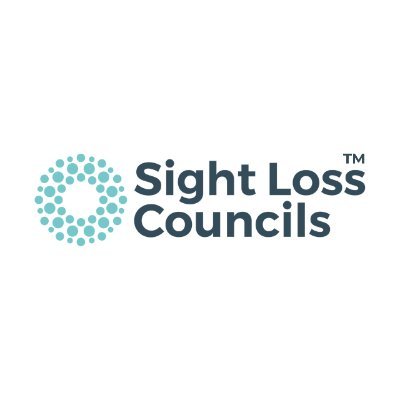 Visit Sight Loss Councils Profile