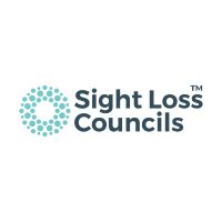 Sight Loss Councils(@SLCouncils) 's Twitter Profile Photo