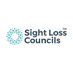 Sight Loss Councils (@slcouncils) Twitter profile photo Sight Loss Councils (@slcouncils) Twitter profile photo