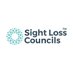 Sight Loss Councils (@SLCouncils) Twitter profile photo