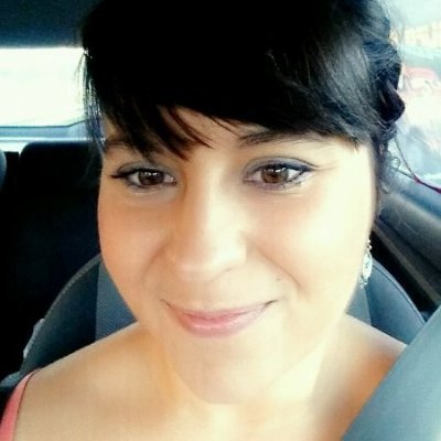 ana_aerisfm's profile picture. 