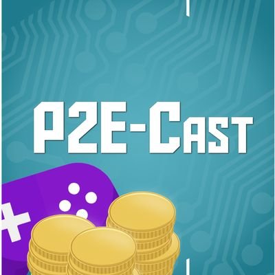 🔥 Your PlayToEarn podcast with all the latest news, games, and events in the crypto space. Hosted by CopperPitch & Kstreet, New eps Thurs @ 7AM ET 🔥