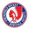 shhshockey's profile picture. The Springfield Hockey Heritage Society was formed in 2010 to Preserve the Legacy by Honoring the Past. We salute the history and the players back to 1926!