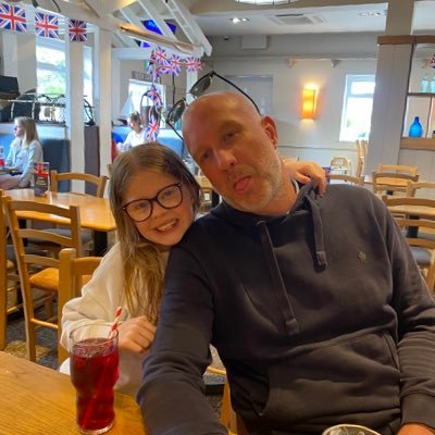 SimonCoulter8's profile picture. 