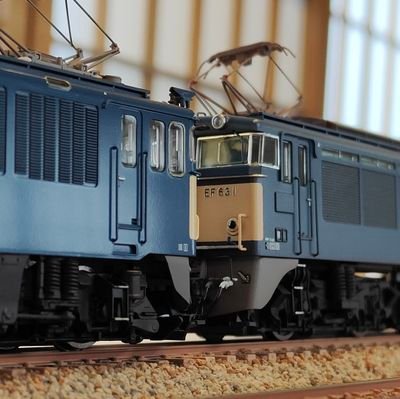 dqP3awRzGj5XVjp's profile picture. 群馬に住んでる模型鉄です
碓氷峠関係の車輌を収集、加工、製作してます
他にも国鉄･JRの貨物や自分の好きな路線や車輌の模型を収集しています

先日遂にHOゲージデビューしました