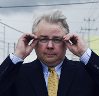 dennisscholl's profile picture. VP / Arts @KnightFdn // Social Entrepreneur //  Art Collector