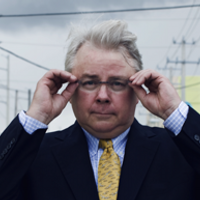 Dennis Scholl (@dennisscholl) 's Twitter Profile