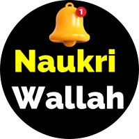 Naukri Wallah(@naukriwallah) 's Twitter Profile Photo