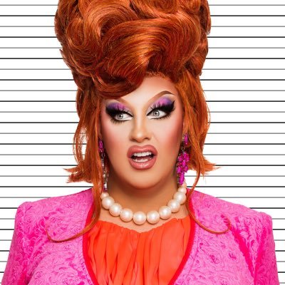 Melbourne's premier corporate Drag Queen - here to get the job done! RuPaulās Drag Race Down Under S1 š
