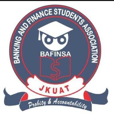 Official Twitter Account for the Banking and Finance Students Association of JKUAT.•
Professionalism/ Technology/ Innovation/ Finance