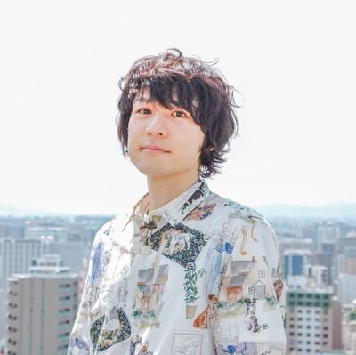 平山カンタロウinfoさんのプロフィール画像