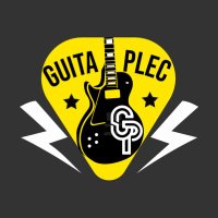 GuitaPlec (@guitaplec) 's Twitter Profile