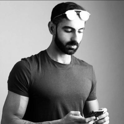 Insights on fitness and personal growth to help transform your life. Masters in Psychology.
Fitness and Online Business Coach