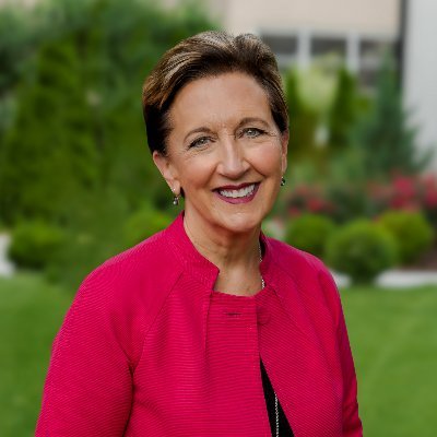 State senator, attorney, mom of three, and friend to all! Equality before the law. She/her 🏳️🌈