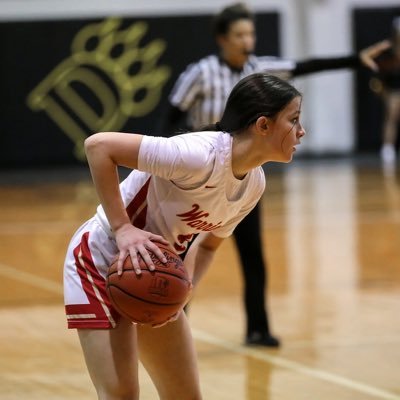 worthington christian 24’ | 5’7” PG |