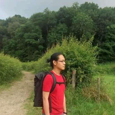 wwiradhany's profile picture. A cognitive scientist who studies multitasking. Very bad at it, though.