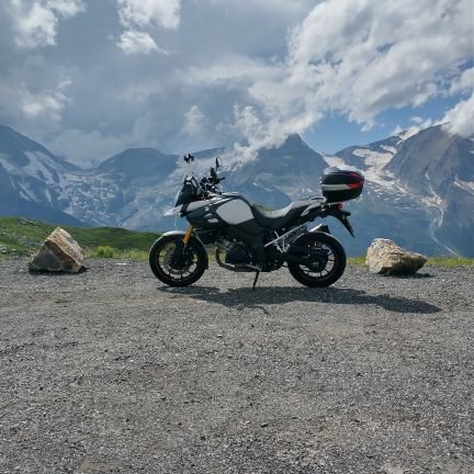 AndreBarwegen's profile picture. Echtgenoat, heit, chauffeur AB Texel zuivel en feed.