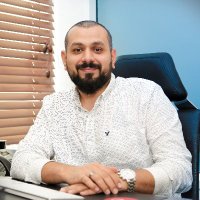 Mohamed Ateaa (@3ateaa) 's Twitter Profile
