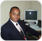 Patrick_Cad's profile picture. co-founder of Infosys_Inc. A question I often think about: How can I help to improve the quality of life for others?