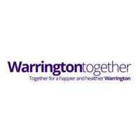 Warrington Together(@WarrTogether) 's Twitter Profile Photo