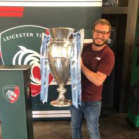 A View From LE2 / Elliott Butlin (@fromle2) 's Twitter Profile
