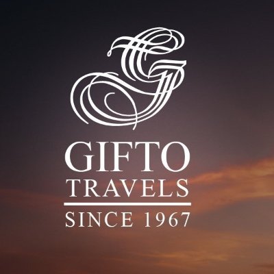 Gifto Travels is your perfect choice for a travel planner. We provide cost effective travel services to our clients! ✈