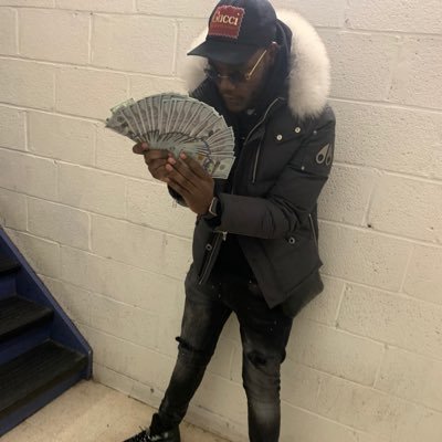 #RipNoodie❤️ #RipKevo🖤 #LLZaire🕊 Barry Farms🏚