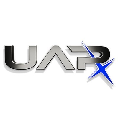 UAPx - a  Federally Recognized 501(c)(3) scientific research organization dedicated to identifying, classifying, & understanding Unidentified Aerial Phenomena.