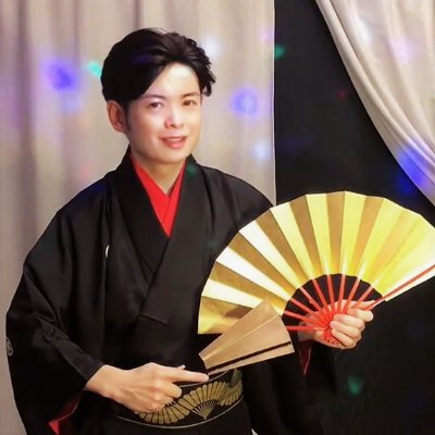 SouToku_4970's profile picture. 舞踊家。東京都出身。Twitterでは〝芸と向き合う姿勢〟や、〝芸を表現する心〟について書いています。表現力や、表現技法とは何かを一緒に考えましょう。憧れの人は、里見浩太朗さん！

フォロー、よろしくお願いいたします！！