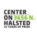 Center on Halsted (@CenteronHalsted) Twitter profile photo