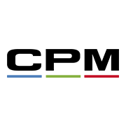 CPM International(@CPM_Int) 's Twitter Profile Photo