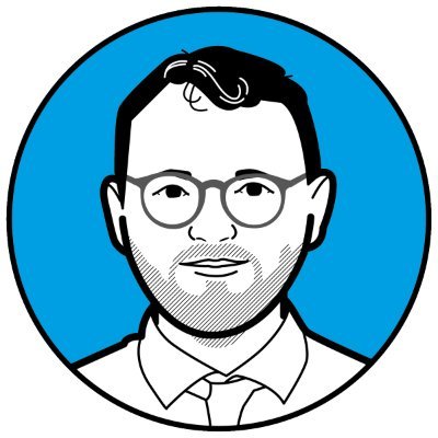 Simon Cox Profile