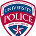 Lewis U Police (@LewisPolice) Twitter profile photo