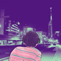 泉鈍 (@blurjun) 's Twitter Profile