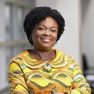 @WorldBank Vice President for Eastern and Southern Africa,  Economist, Mother of 3. Passionate about Africa's development and helping Africans thrive!