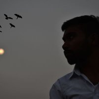 Prathamesh Kulkarni (@prathameshk_018) 's Twitter Profile Photo